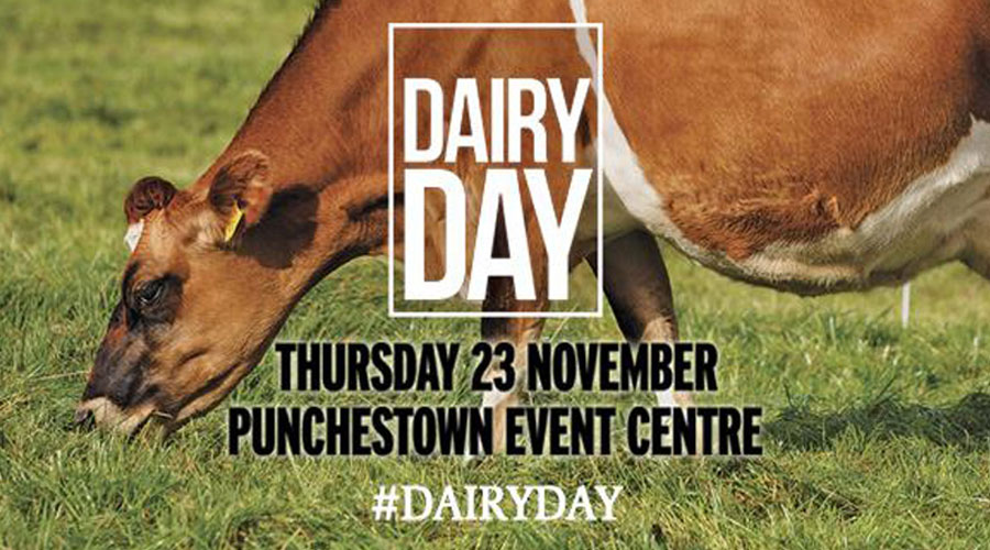 Dairy Day Irish Farmers Journal Bord Bia EASYFIX IRL