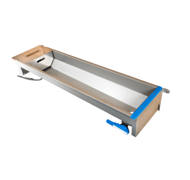 Easyfix EASYFIX Stainless Steel Water Trough - Easyfix UK - Easyfix