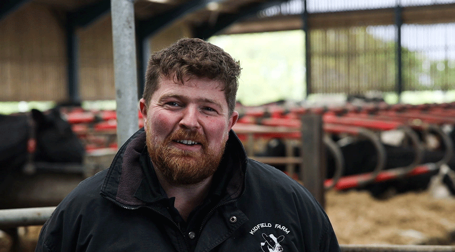 Our Customer James Hill Easyfix USA Easyfix